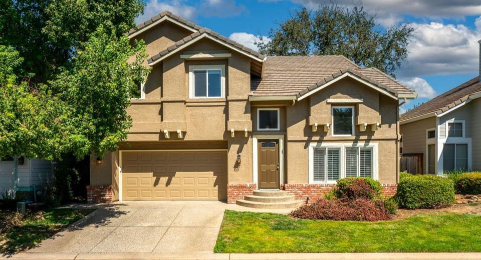 153 Sutcliffe Cir, Folsom, CA 95630 Photo