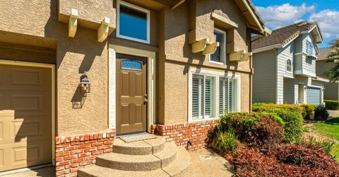 153 Sutcliffe Cir, Folsom, CA 95630 Photo