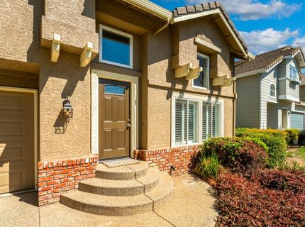 153 Sutcliffe Cir, Folsom, CA 95630 Photo