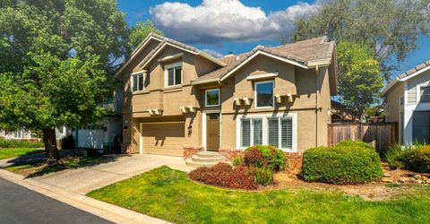153 Sutcliffe Cir, Folsom, CA 95630 Photo