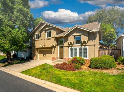 153 Sutcliffe Cir, Folsom, CA 95630 Photo