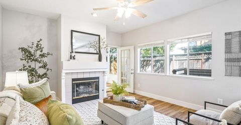 153 Sutcliffe Cir, Folsom, CA 95630 Photo