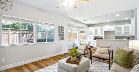 153 Sutcliffe Cir, Folsom, CA 95630 Photo