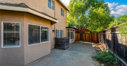 153 Sutcliffe Cir, Folsom, CA 95630 Photo