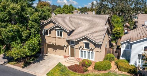 153 Sutcliffe Cir, Folsom, CA 95630 Photo