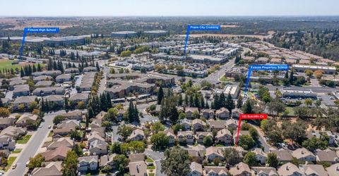 153 Sutcliffe Cir, Folsom, CA 95630 Photo