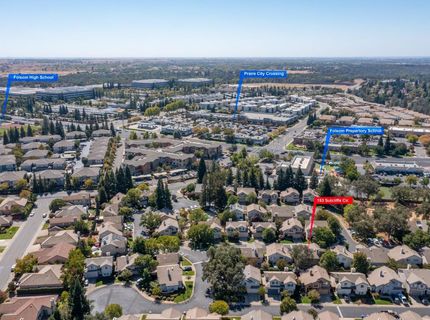 153 Sutcliffe Cir, Folsom, CA 95630 Photo