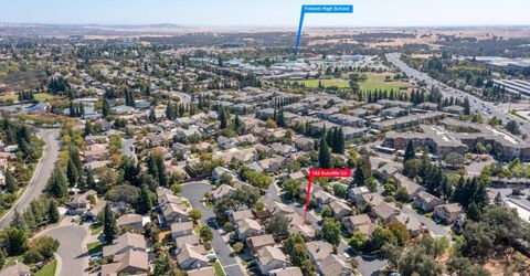 153 Sutcliffe Cir, Folsom, CA 95630 Photo