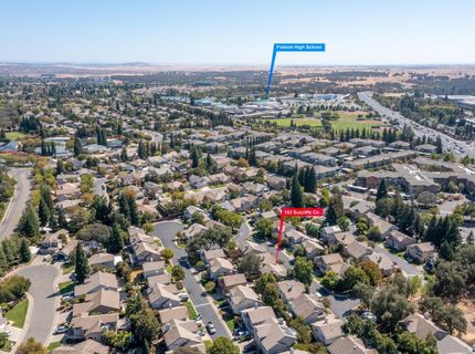 153 Sutcliffe Cir, Folsom, CA 95630 Photo