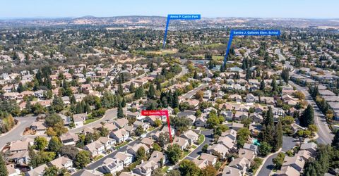 153 Sutcliffe Cir, Folsom, CA 95630 Photo