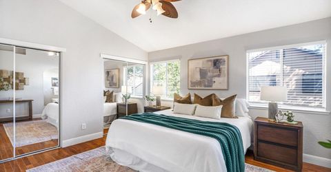 153 Sutcliffe Cir, Folsom, CA 95630 Photo