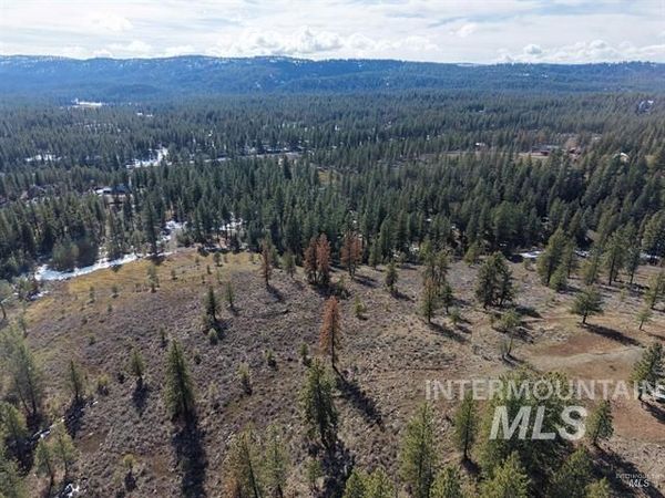 Lot 6 Blk 1 Van Dorn Dr, New Meadows, ID 83654