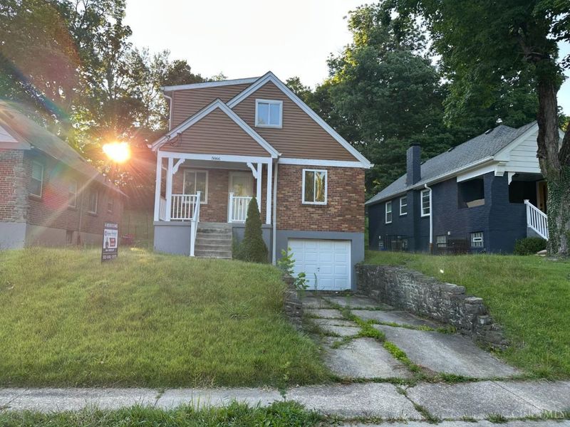 5866 Kennedy Avenue, Cincinnati, OH 45213 Photo 1