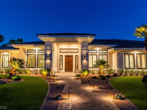 1508 Ten Palms Court, Las Vegas, NV 89117