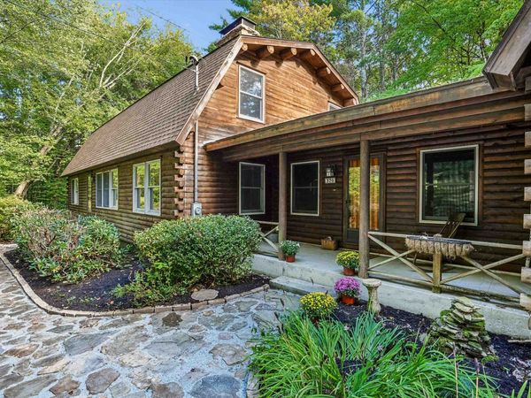 370 Mccurdy Road, New Boston, NH 03070