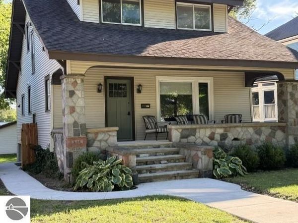 538 Webster Street, Traverse City, MI 49686