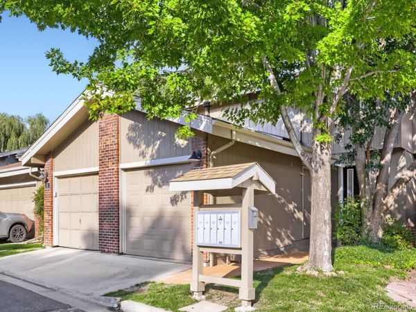 3140 Eastwood Court, Boulder, CO 80304
