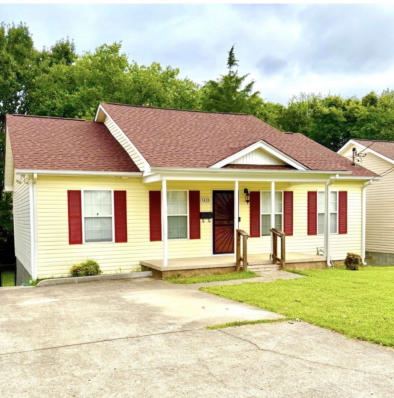 3428 Rainwood Dr, Nashville, TN 37207 Main Photo