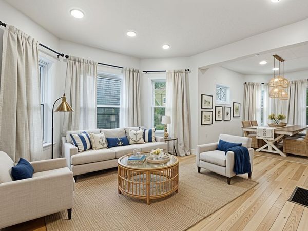 71 Cottage Street, Boston, MA 02132