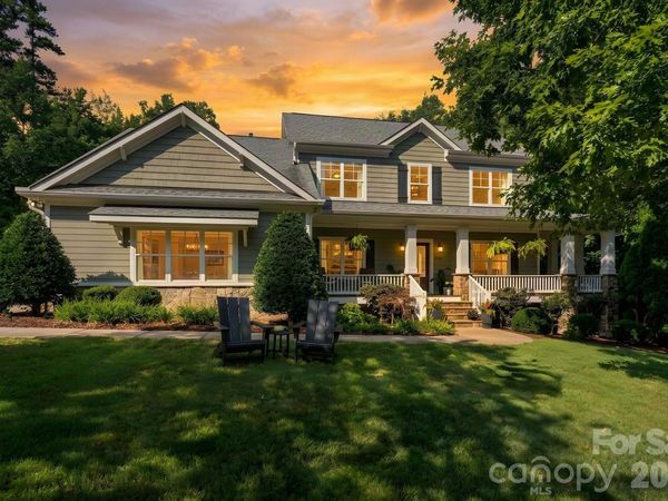 174 Logan Crossing Drive, Davidson, NC 28036