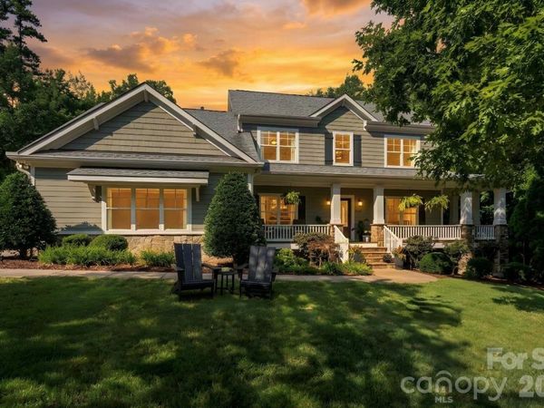 174 Logan Crossing Drive, Davidson, NC 28036