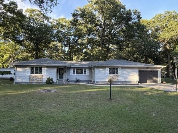 6084 Curtwood Road, Ludington, MI 49431