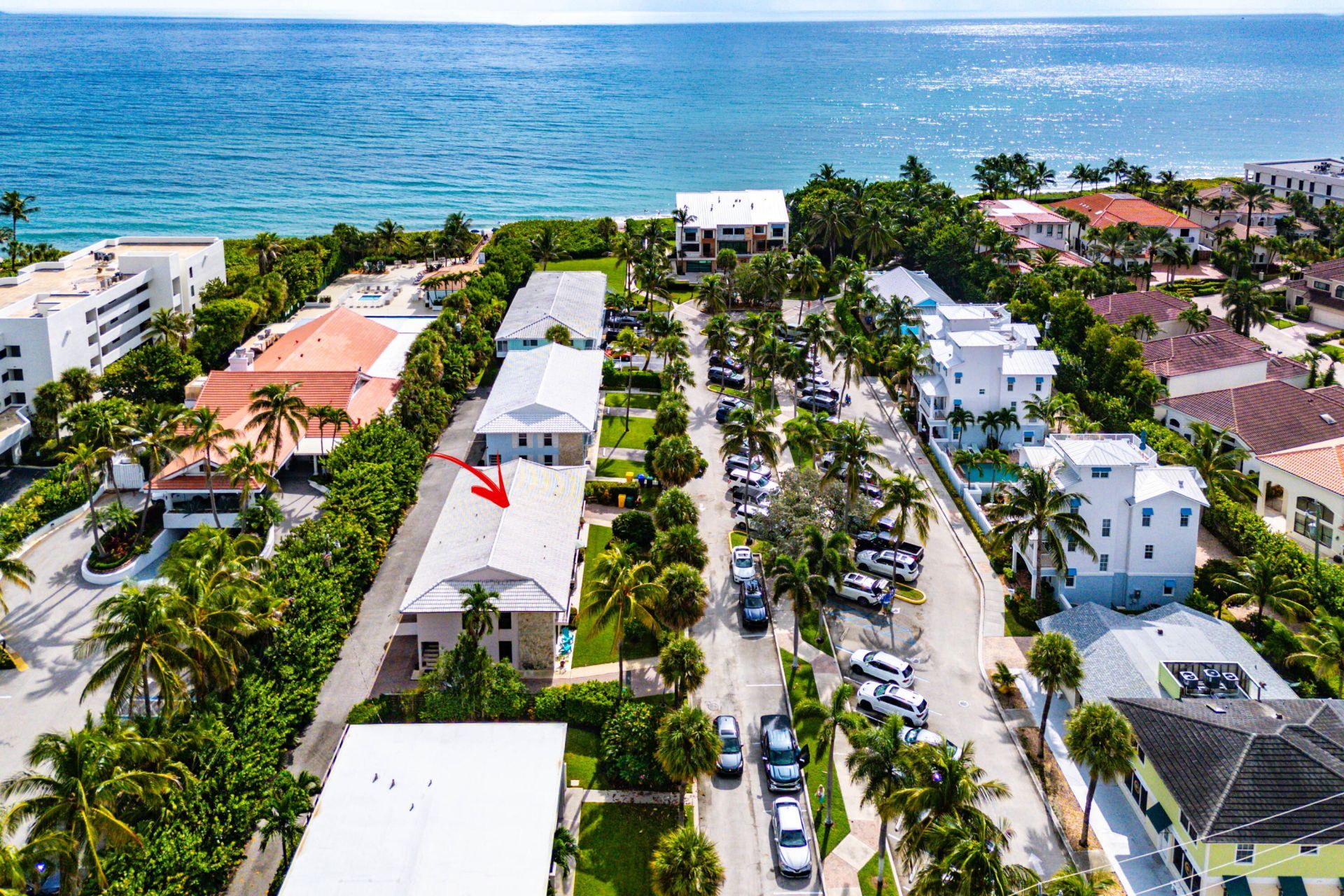 291 Mercury Road, Unit 4, Juno Beach, FL 33408 Photo