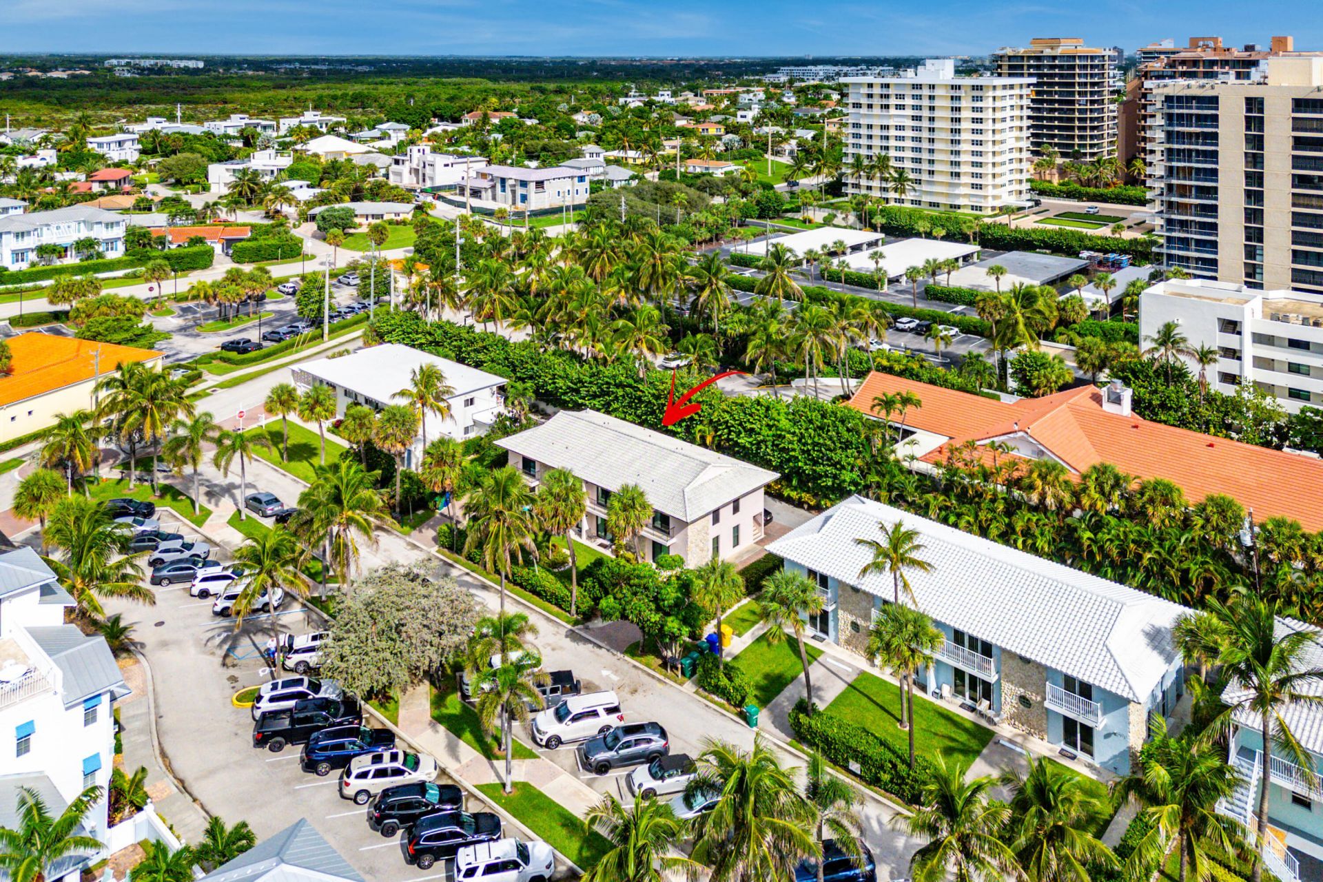 291 Mercury Road, Unit 4, Juno Beach, FL 33408 Photo