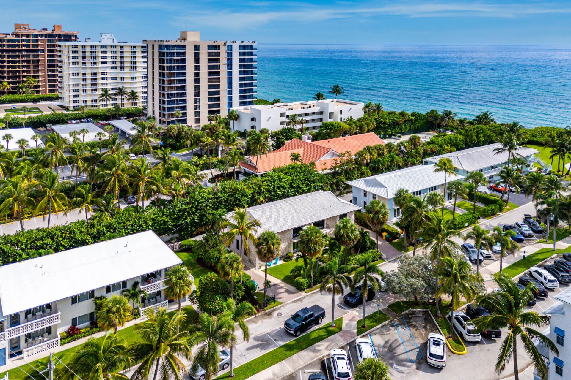 291 Mercury Road, Unit 4, Juno Beach, FL 33408 Photo
