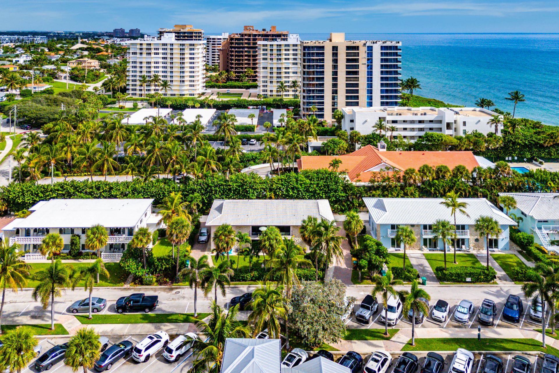291 Mercury Road, Unit 4, Juno Beach, FL 33408 Photo