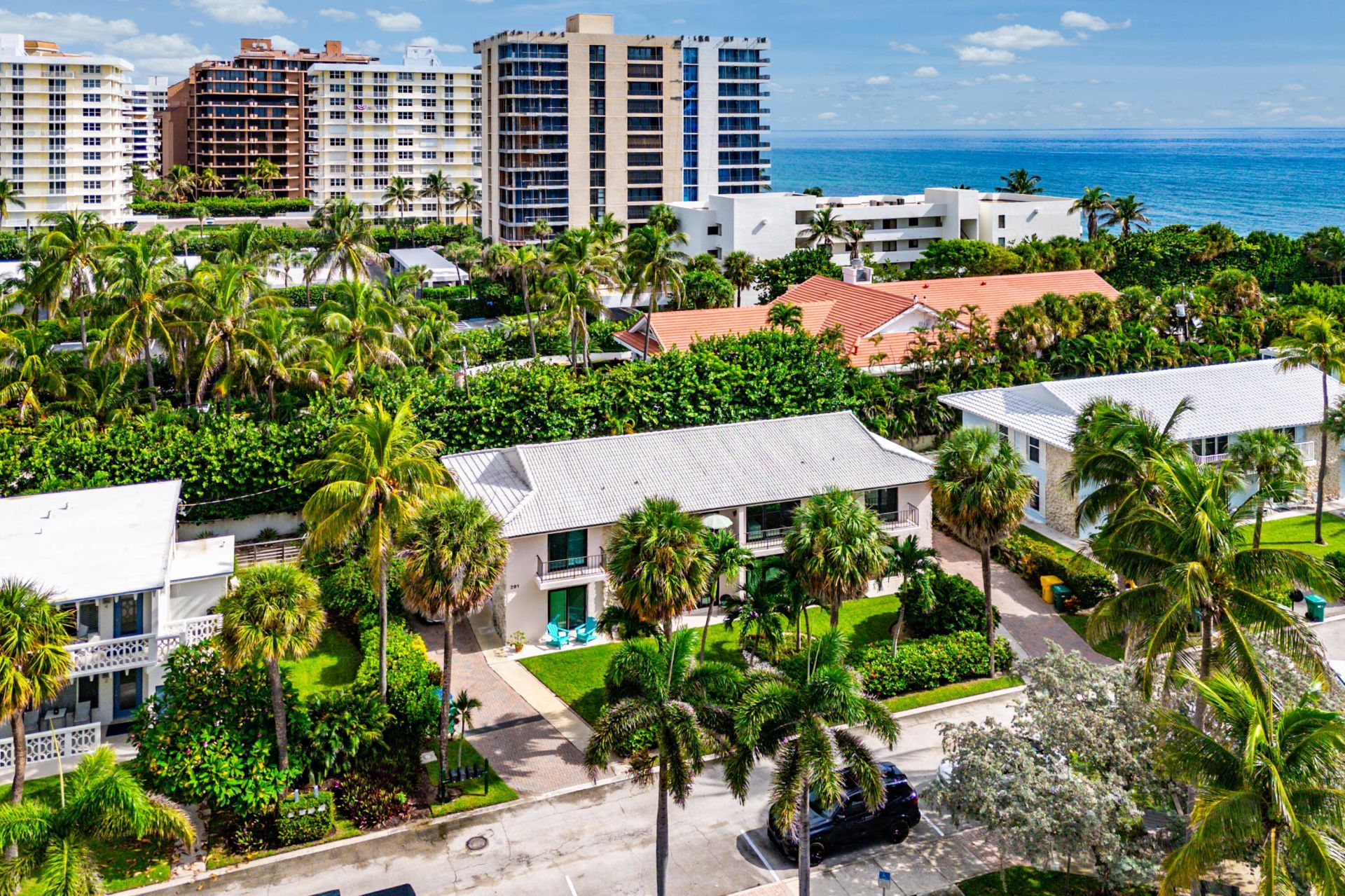 291 Mercury Road, Unit 4, Juno Beach, FL 33408 Photo