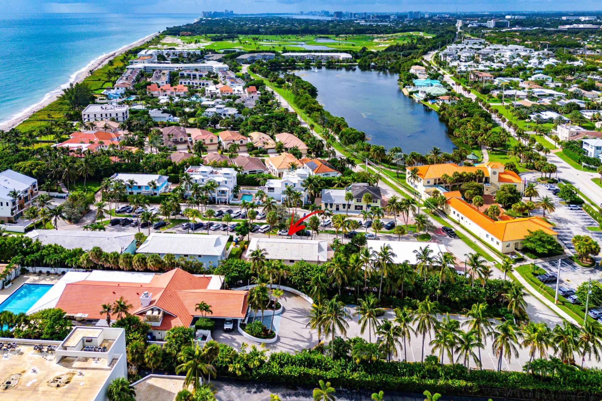 291 Mercury Road, Unit 4, Juno Beach, FL 33408 Photo