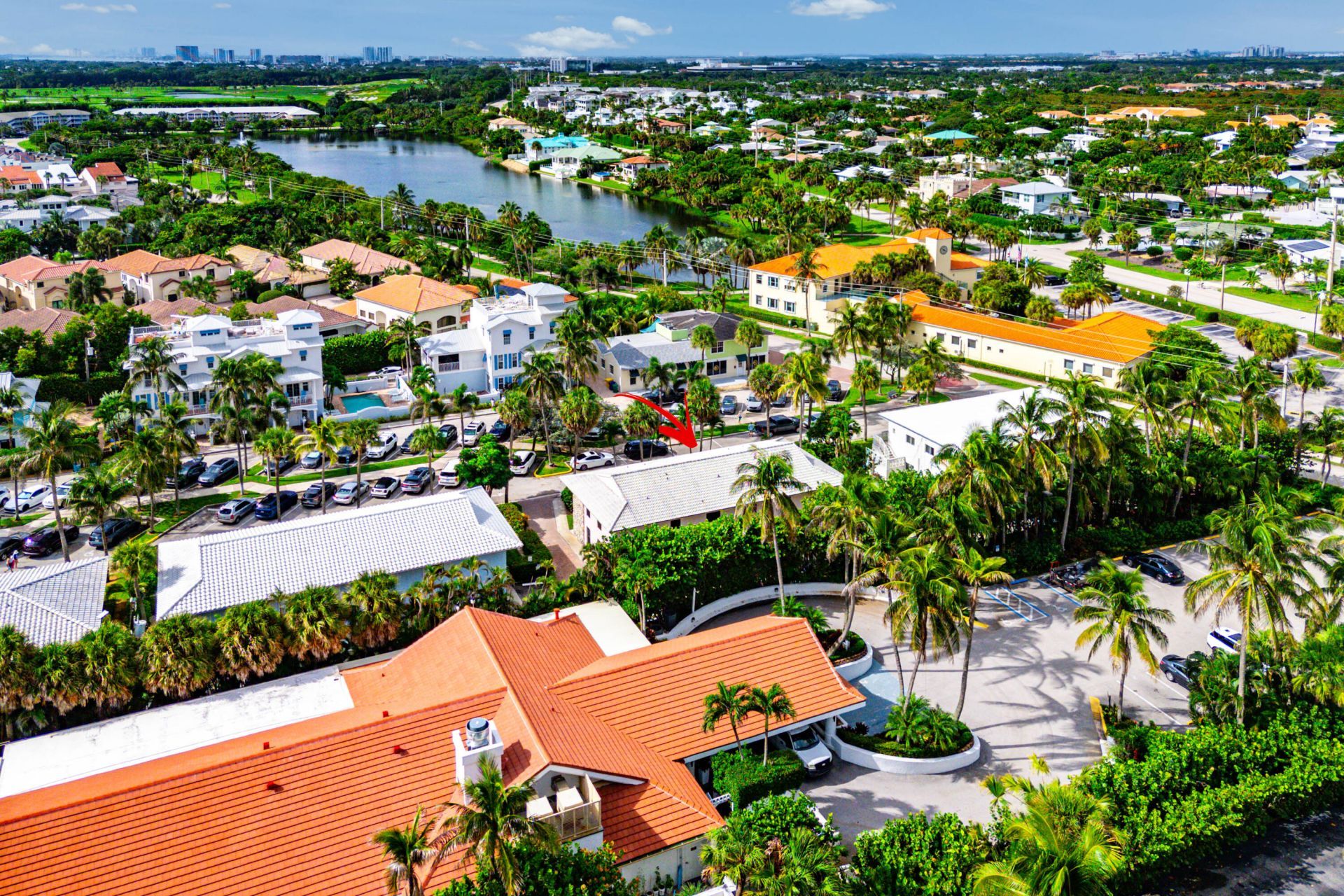291 Mercury Road, Unit 4, Juno Beach, FL 33408 Photo