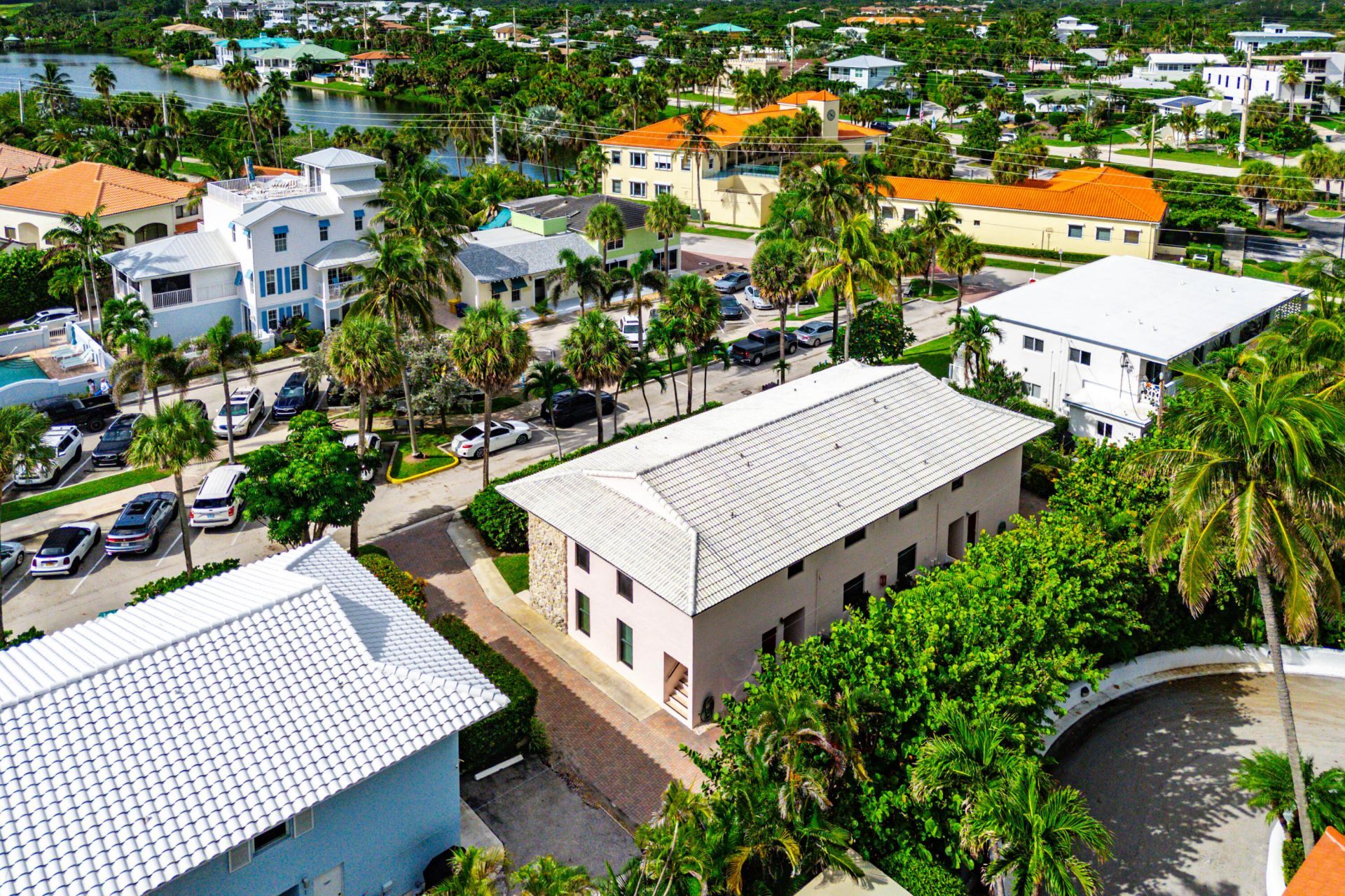 291 Mercury Road, Unit 4, Juno Beach, FL 33408 Photo
