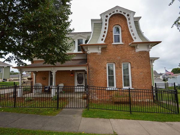229 N Monroe Street, Lancaster, WI 53813