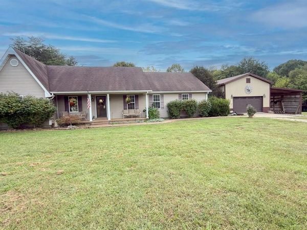 2283 Mount Lebanon Church Road , Alvaton, KY 42122