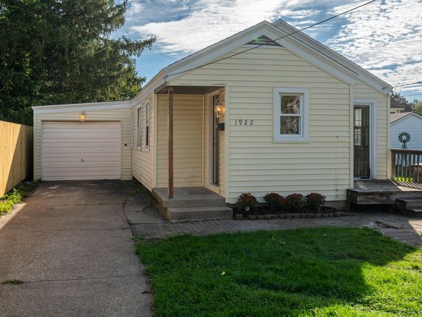 1922 Delwood Avenue SW, Wyoming, MI 49509