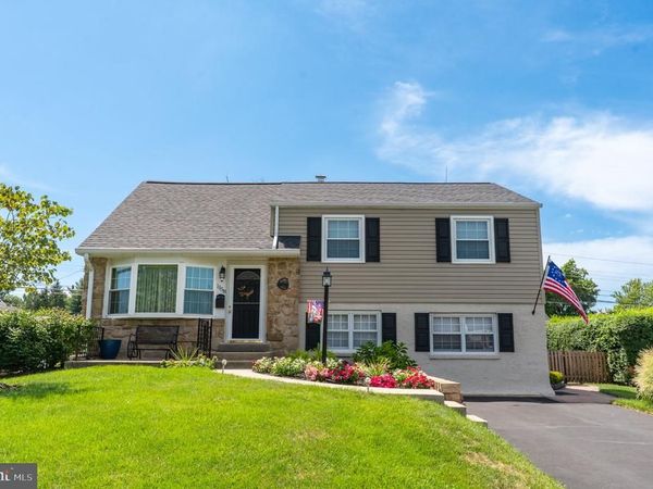 1158 BOYD AVENUE, LANSDALE, PA 19446