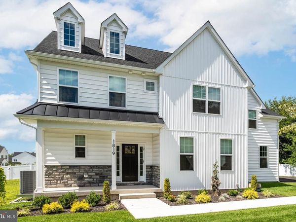 1819 HALLOWELL ROAD , PLYMOUTH MEETING, PA 19462
