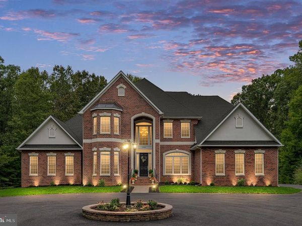 12830 MILL ROAD, FREDERICKSBURG, VA 22407