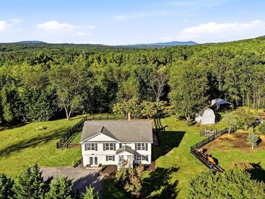 200 WHITHAM DRIVE, GORE, VA 22637