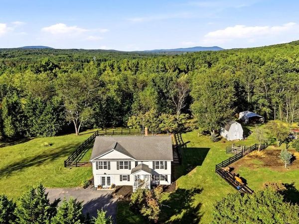 200 WHITHAM DRIVE, GORE, VA 22637