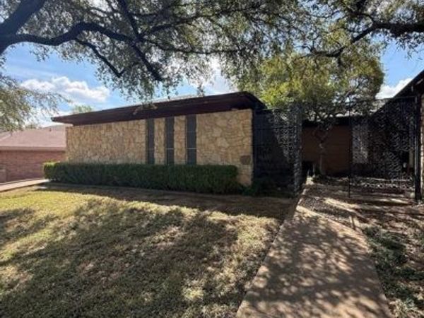 4613 Ranch View Road, Fort Worth, TX 76109