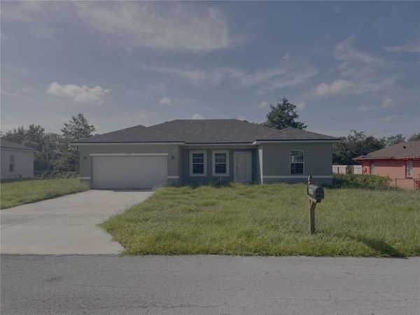 2680 SW 151ST PLACE , OCALA, FL 34473