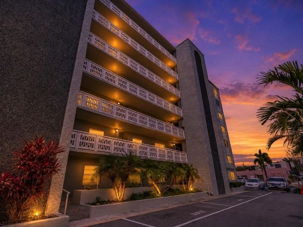 7321 CENTRAL AVENUE , Unit 407, ST PETERSBURG, FL 33710