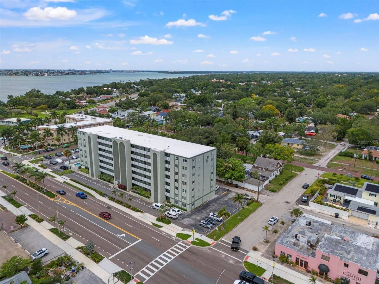 7321 Central Avenue , Unit 407, Saint Petersburg, FL 33710 Photo