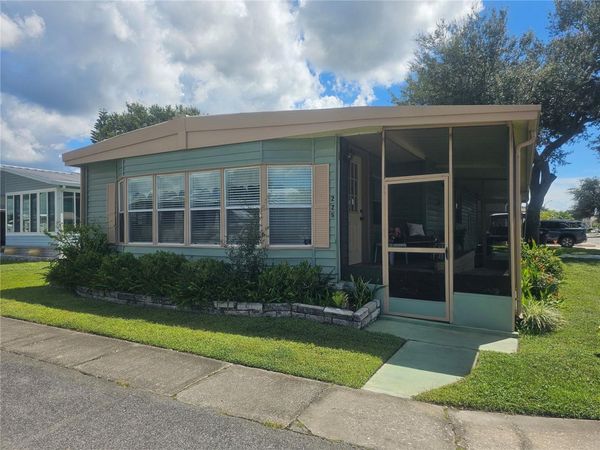 225 TARPON LANE , OLDSMAR, FL 34677