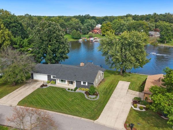 5225 Chippewa Trail, Fort Wayne, IN 46804