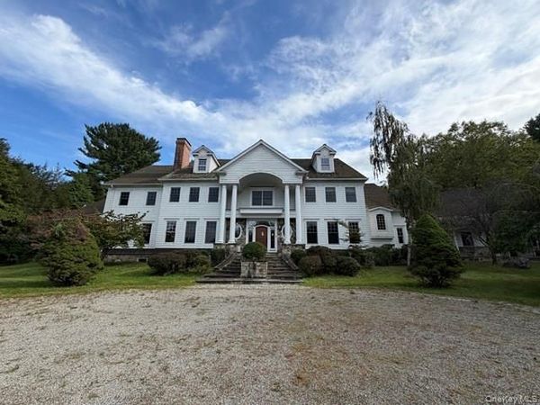 382 Pine Brook Road , Bedford, NY 10506
