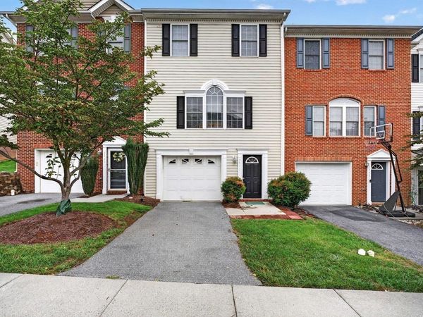 2971 DIAMOND SPRING LN, ROCKINGHAM, VA 22801
